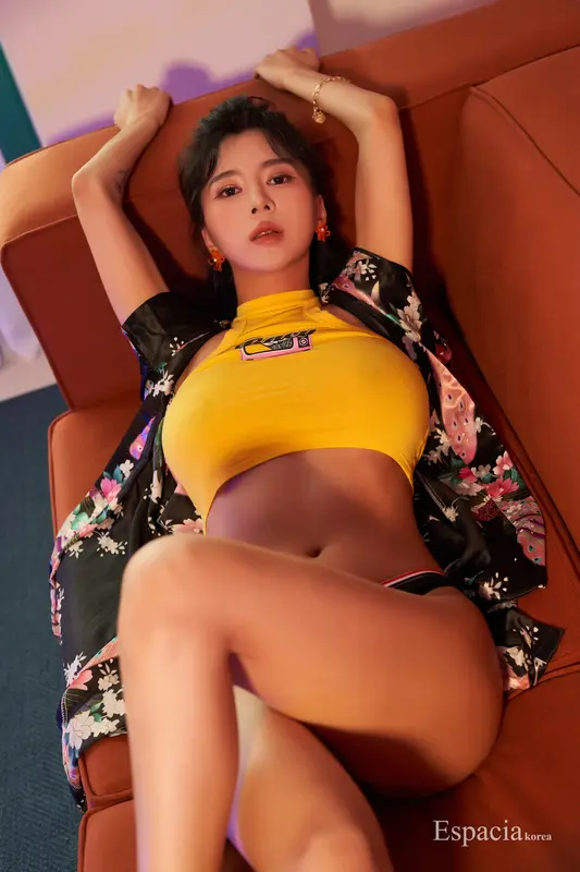 [Espacia Korea] EHC-035 PURM 18